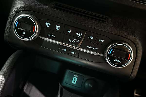 2020 Ford Focus ST-Line SA