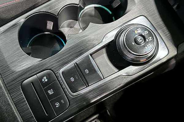 2020 Ford Focus ST-Line SA