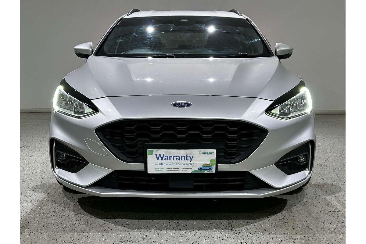 2020 Ford Focus ST-Line SA