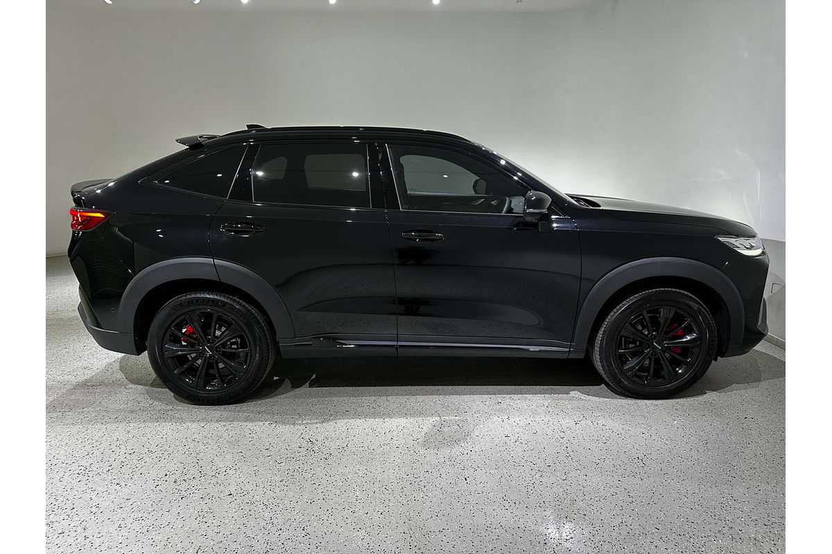 2023 GWM Haval H6GT Ultra B03