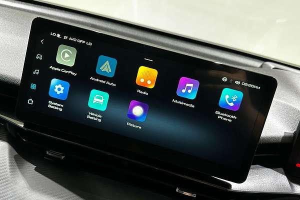 2023 GWM Haval H6GT Ultra B03