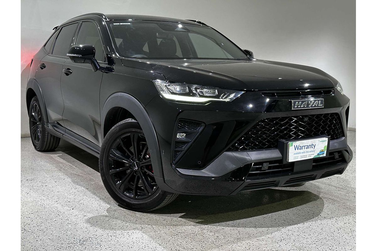 2023 GWM Haval H6GT Ultra B03