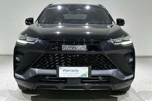 2023 GWM Haval H6GT Ultra B03