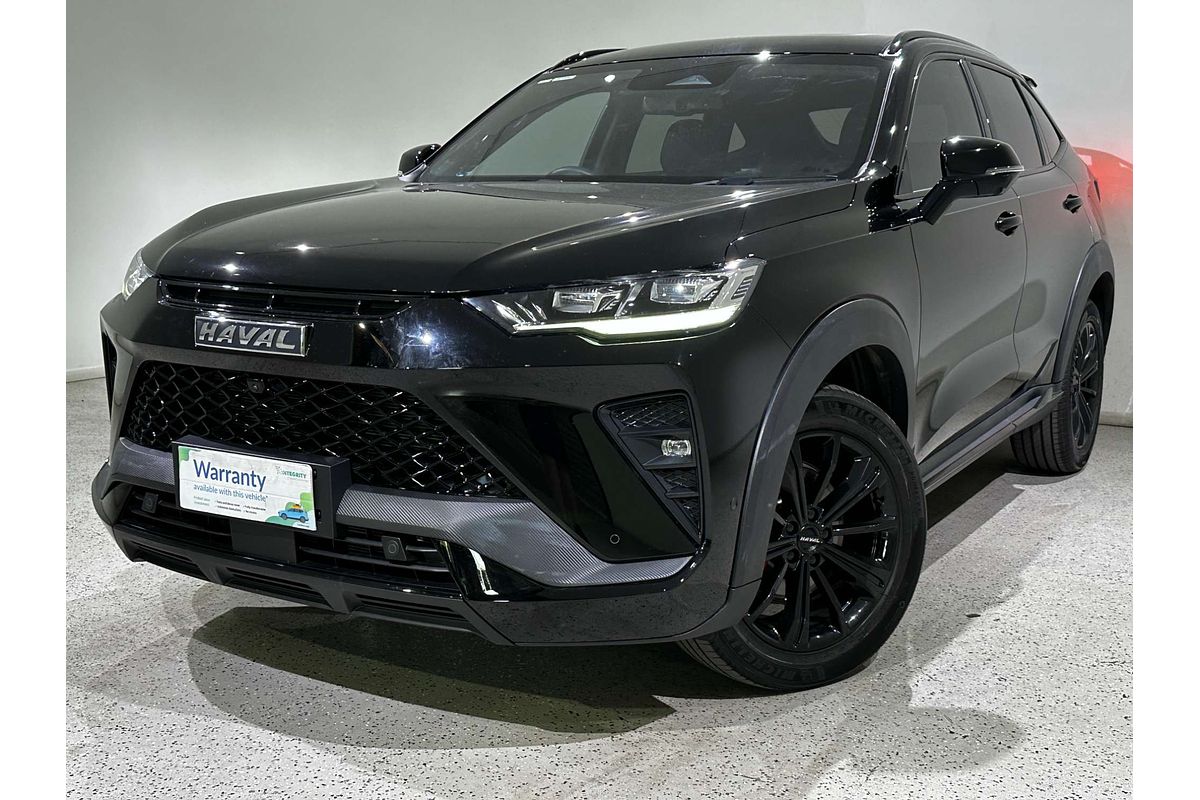 2023 GWM Haval H6GT Ultra B03