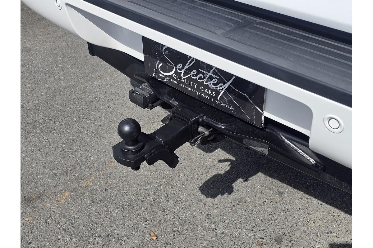 2019 Ford Ranger XL PX MkIII 4X4 3.2L