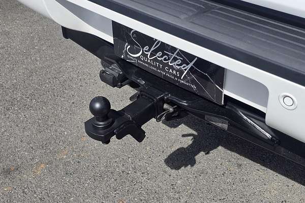 2019 Ford Ranger XL PX MkIII 4X4 3.2L