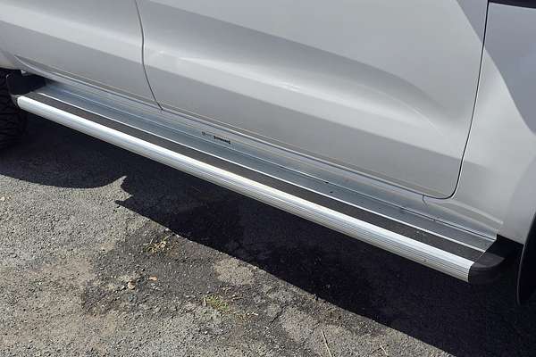 2019 Ford Ranger XL PX MkIII 4X4 3.2L