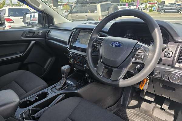 2019 Ford Ranger XL PX MkIII 4X4 3.2L