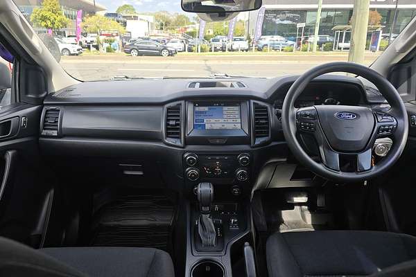 2019 Ford Ranger XL PX MkIII 4X4 3.2L