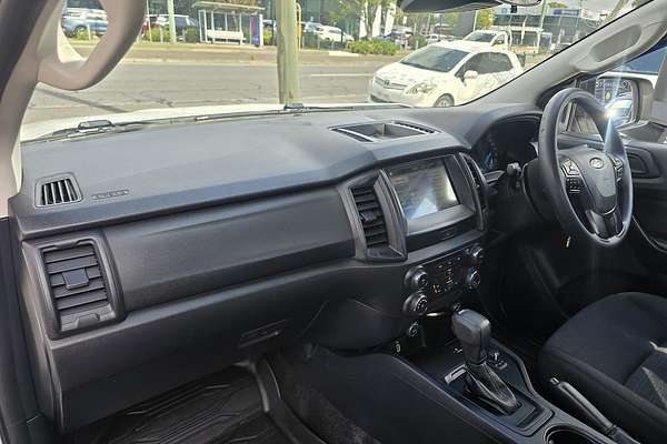 2019 Ford Ranger XL PX MkIII 4X4 3.2L