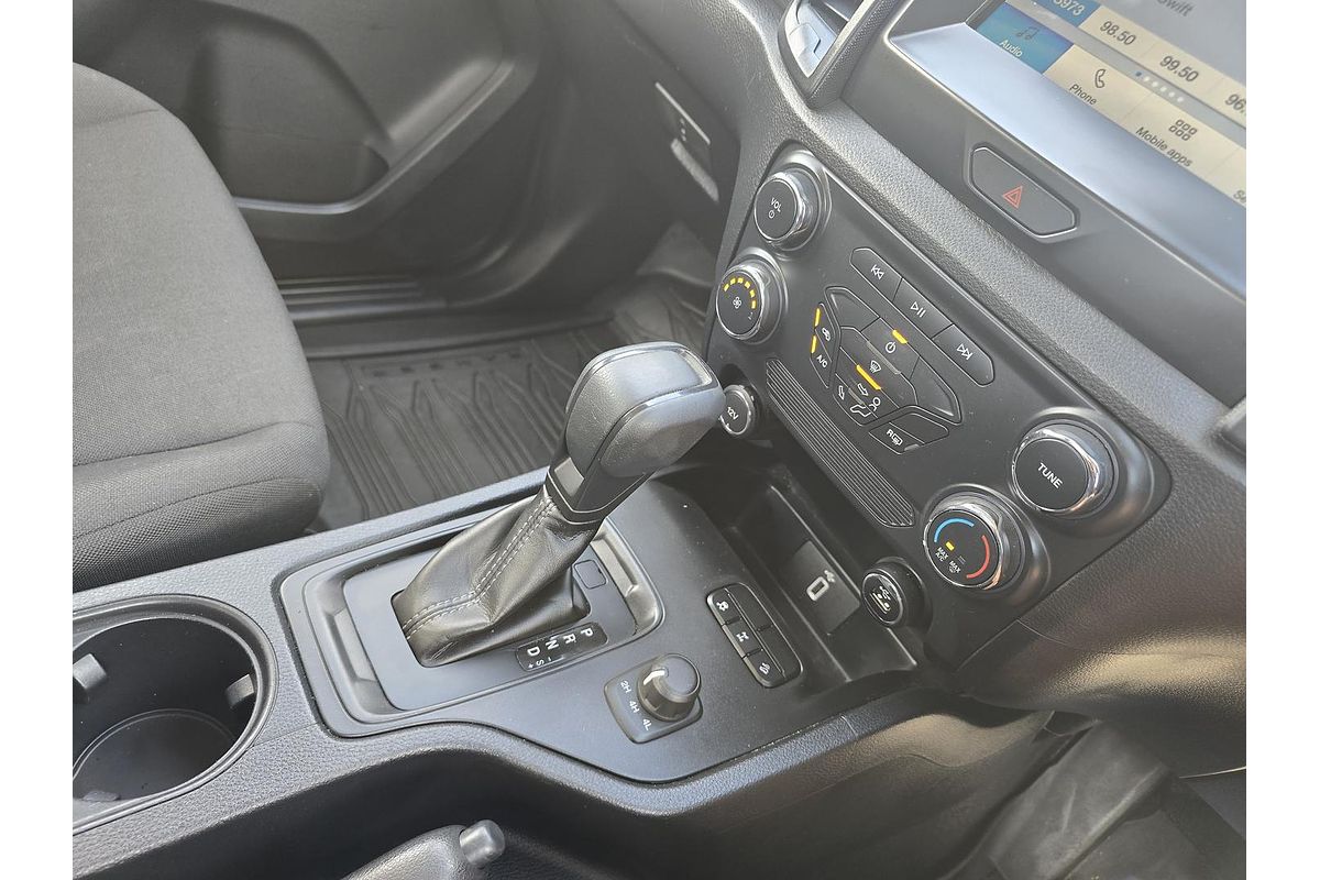 2019 Ford Ranger XL PX MkIII 4X4 3.2L