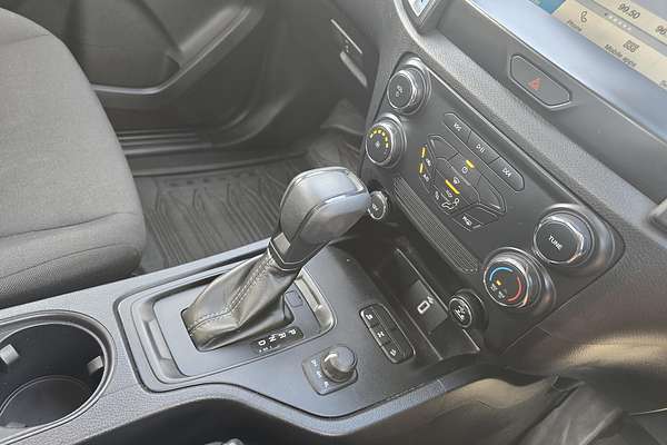 2019 Ford Ranger XL PX MkIII 4X4 3.2L