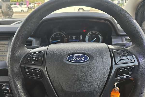 2019 Ford Ranger XL PX MkIII 4X4 3.2L