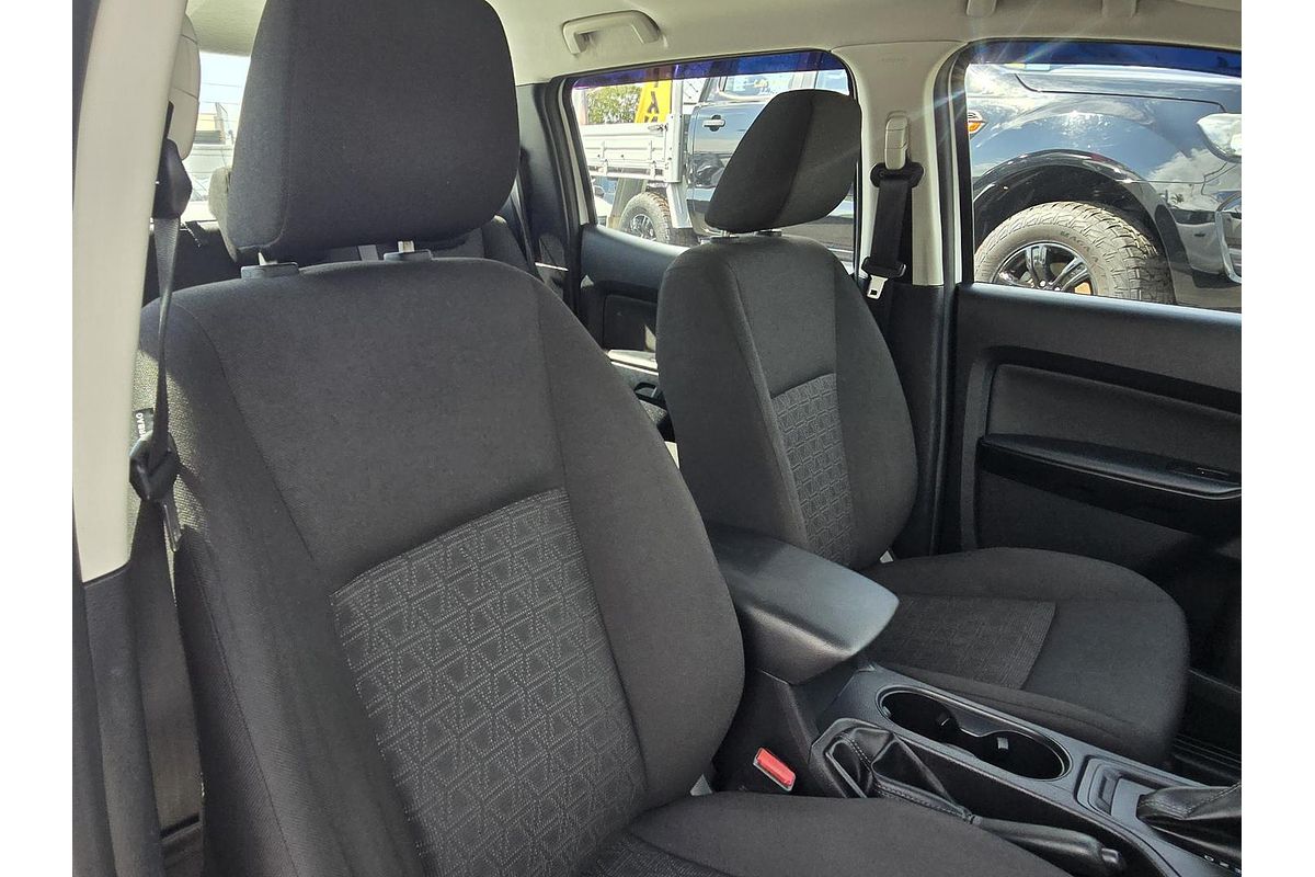 2019 Ford Ranger XL PX MkIII 4X4 3.2L