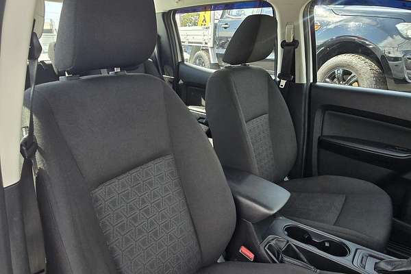 2019 Ford Ranger XL PX MkIII 4X4 3.2L