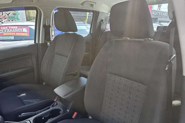2019 Ford Ranger XL PX MkIII 4X4 3.2L