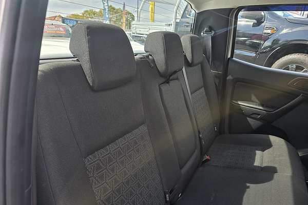 2019 Ford Ranger XL PX MkIII 4X4 3.2L