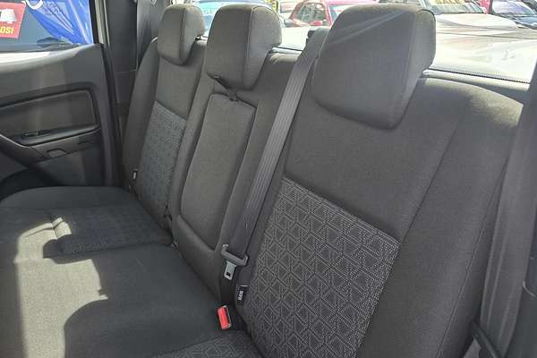 2019 Ford Ranger XL PX MkIII 4X4 3.2L