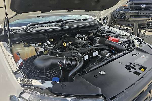 2019 Ford Ranger XL PX MkIII 4X4 3.2L