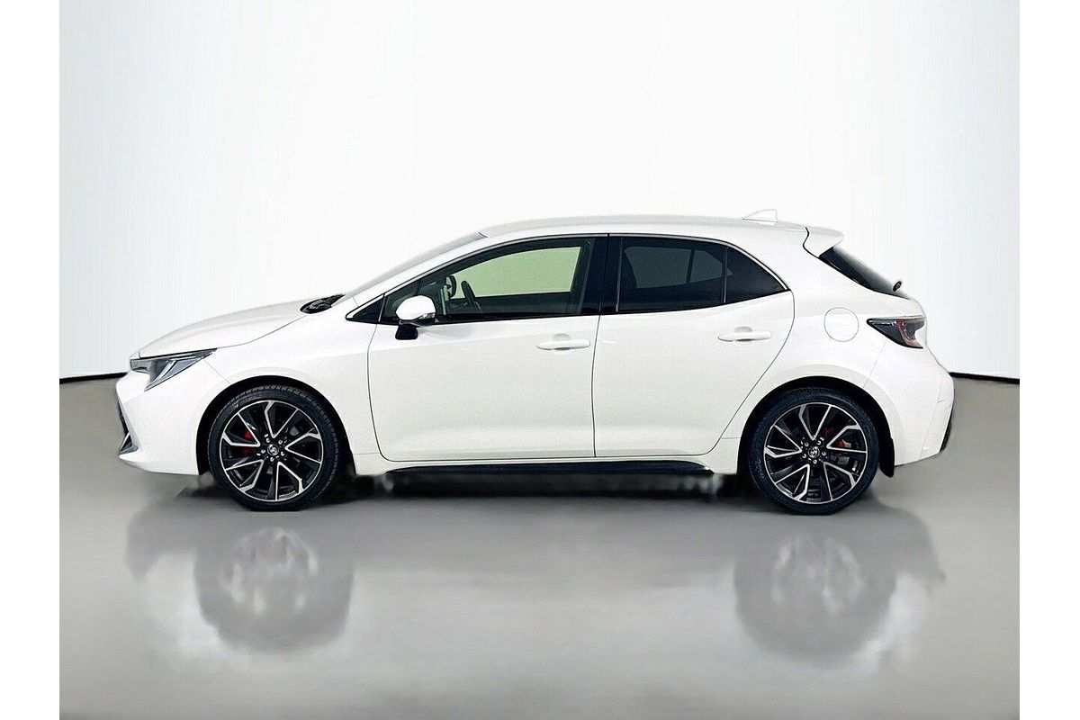 2019 Toyota Corolla ZR MZEA12R