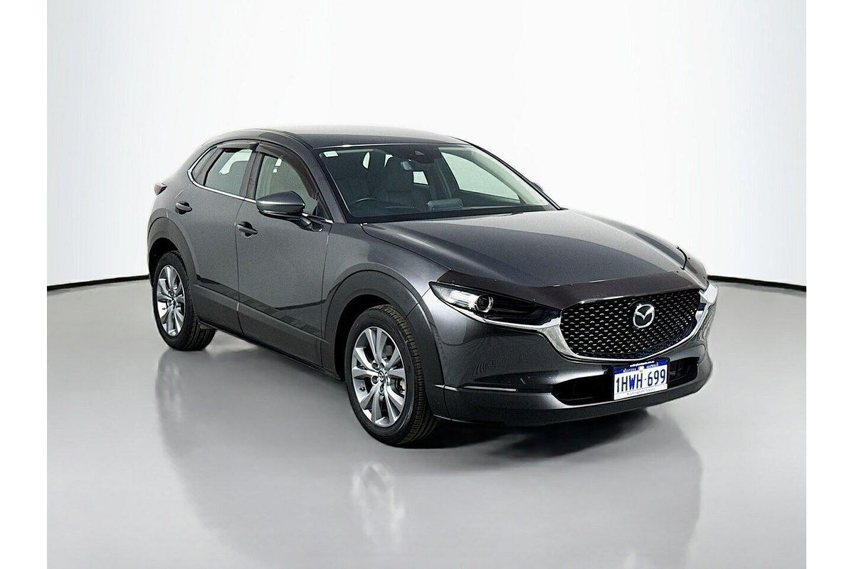 2023 Mazda CX-30 G20 Evolve DM Series