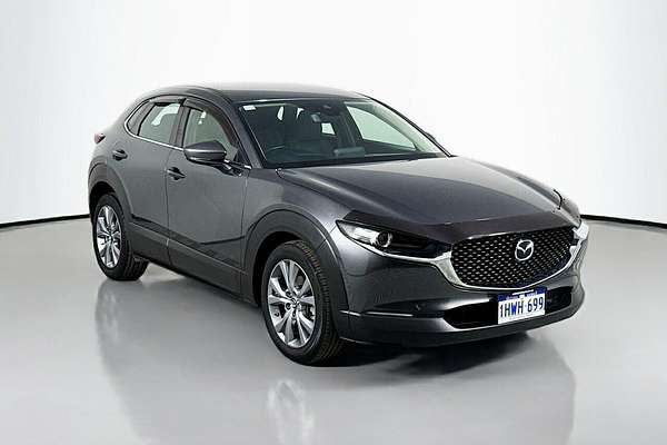 2023 Mazda CX-30 G20 Evolve DM Series
