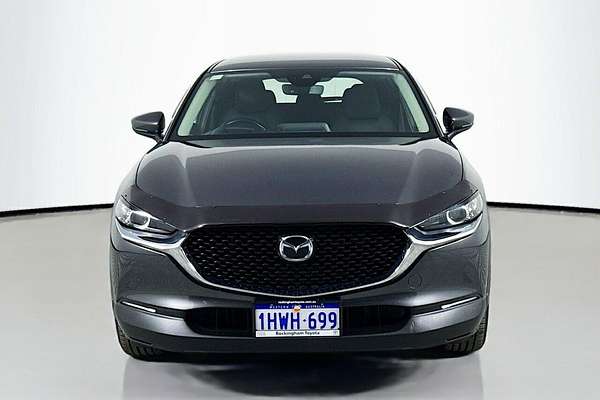 2023 Mazda CX-30 G20 Evolve DM Series