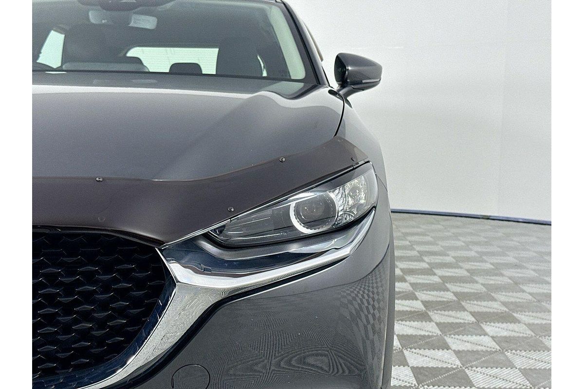 2023 Mazda CX-30 G20 Evolve DM Series