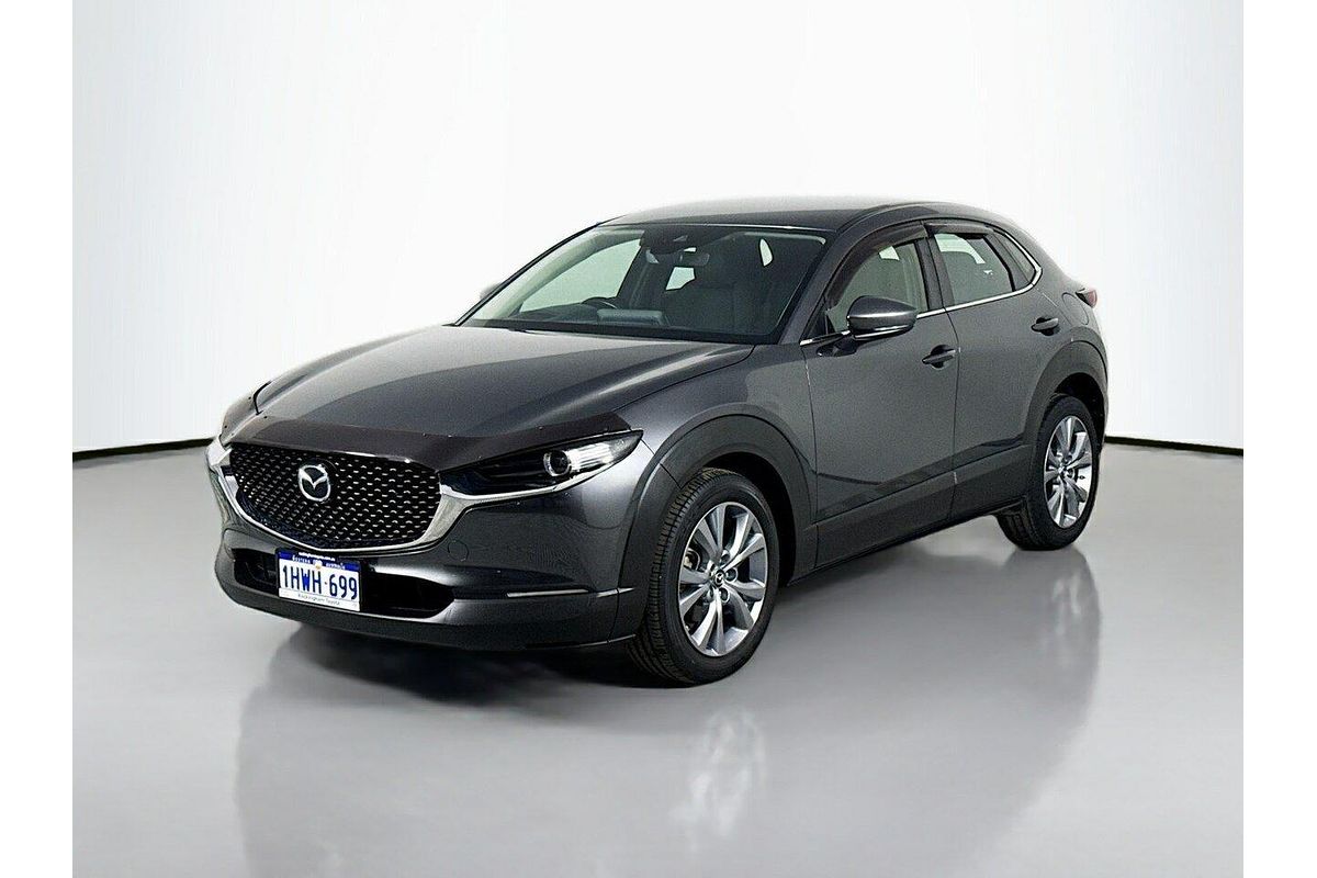 2023 Mazda CX-30 G20 Evolve DM Series