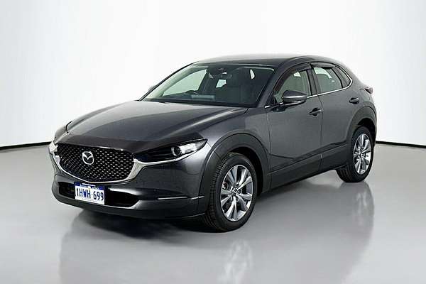 2023 Mazda CX-30 G20 Evolve DM Series
