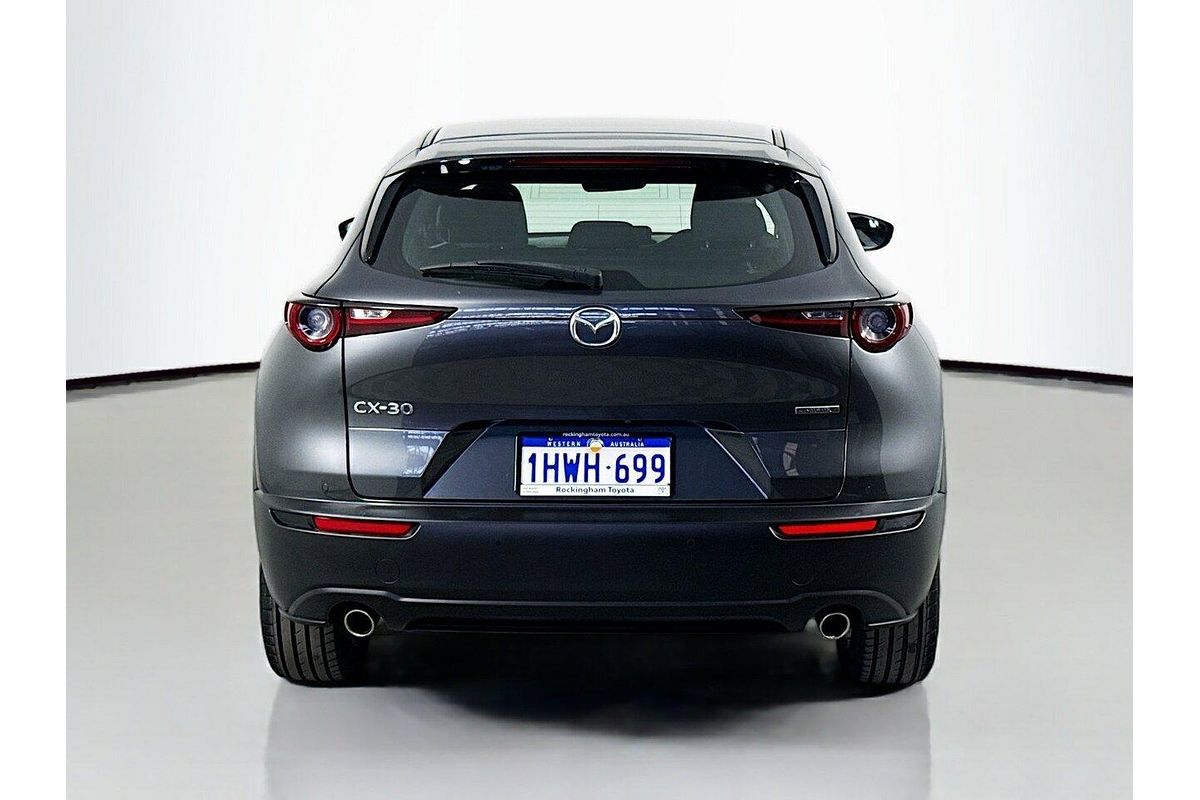 2023 Mazda CX-30 G20 Evolve DM Series
