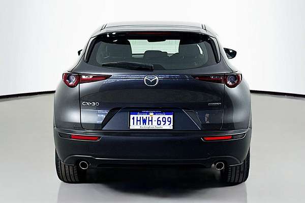 2023 Mazda CX-30 G20 Evolve DM Series