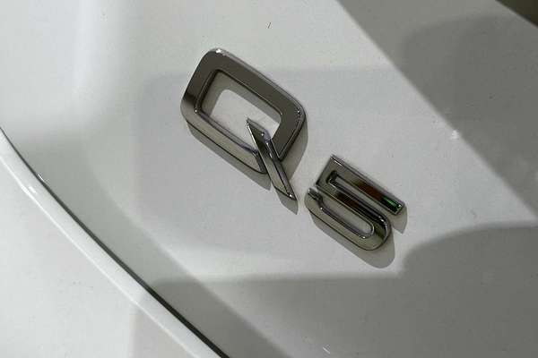 2021 Audi Q5 40 TDI Sport FY