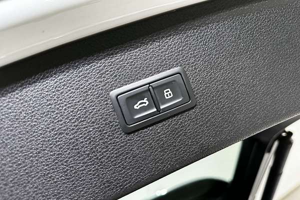 2021 Audi Q5 40 TDI Sport FY