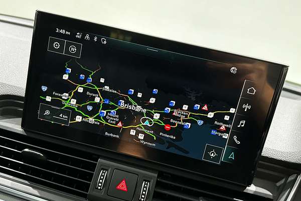 2021 Audi Q5 40 TDI Sport FY