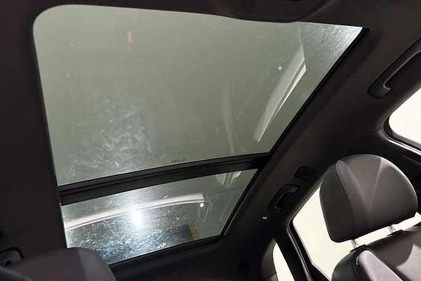 2021 Audi Q5 40 TDI Sport FY