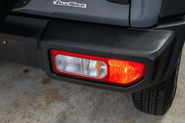 2024 Suzuki Jimny GLX GJ