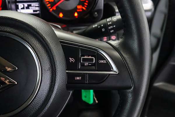 2024 Suzuki Jimny GLX GJ