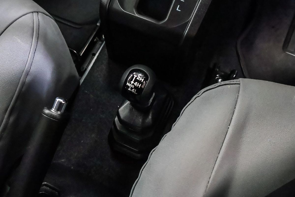 2024 Suzuki Jimny GLX GJ