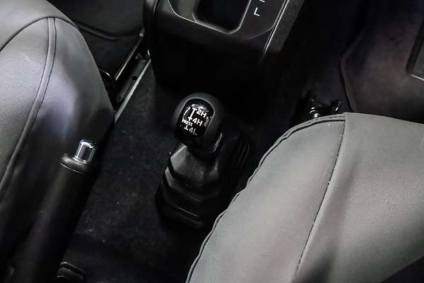 2024 Suzuki Jimny GLX GJ