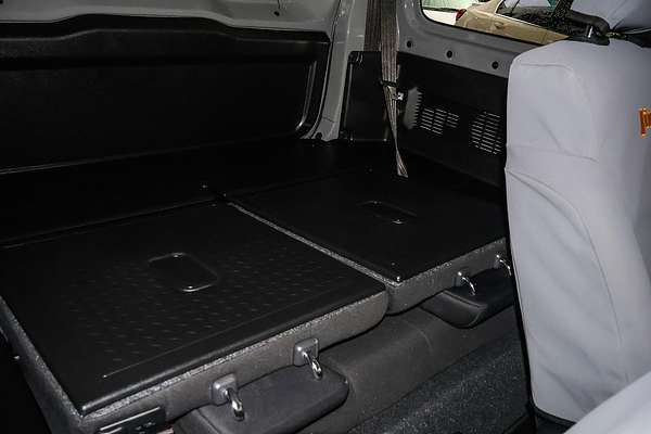 2024 Suzuki Jimny GLX GJ