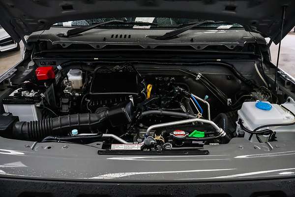 2024 Suzuki Jimny GLX GJ