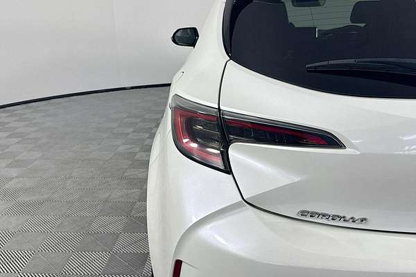 2019 Toyota Corolla ZR MZEA12R