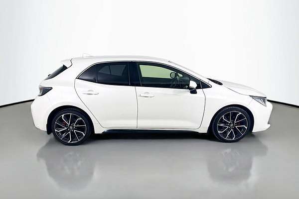 2019 Toyota Corolla ZR MZEA12R