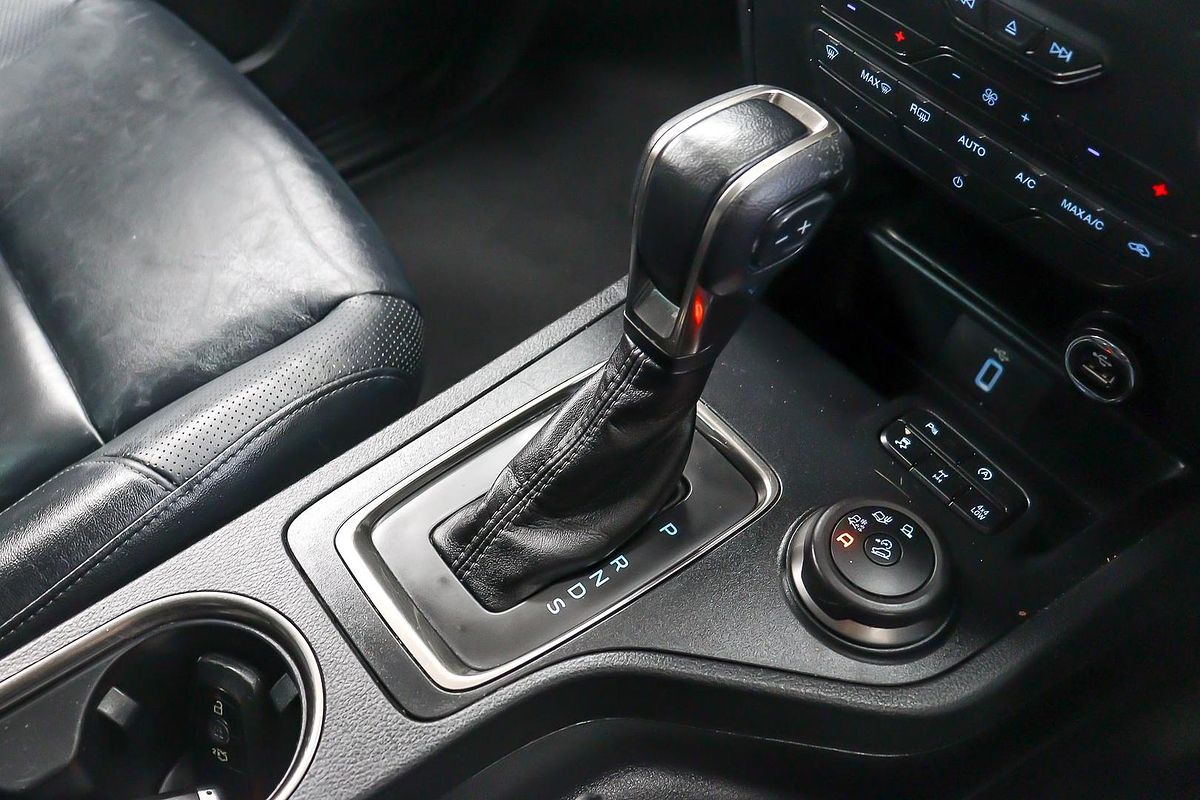 2019 Ford Everest Trend UA II 2.0L