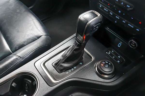 2019 Ford Everest Trend UA II 2.0L