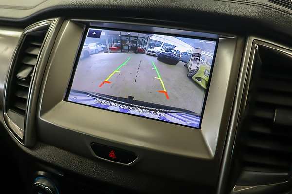 2019 Ford Everest Trend UA II 2.0L