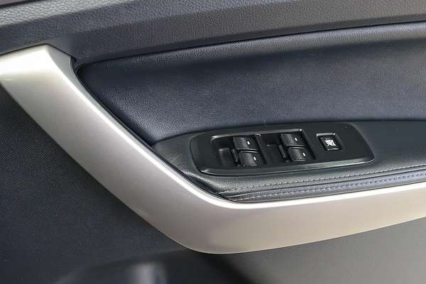 2019 Ford Everest Trend UA II 2.0L