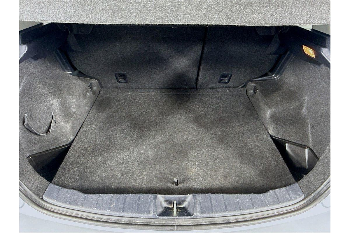 2010 Mitsubishi ASX XA