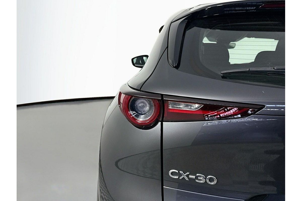 2023 Mazda CX-30 G20 Evolve DM Series